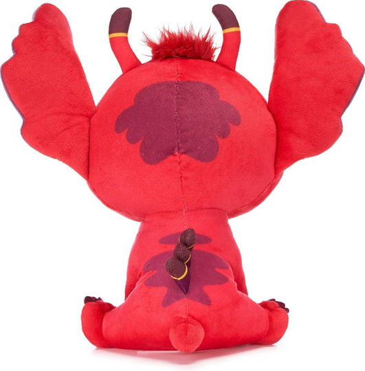 Sambro Plush Lilo & Stitch Leroy 20 cm