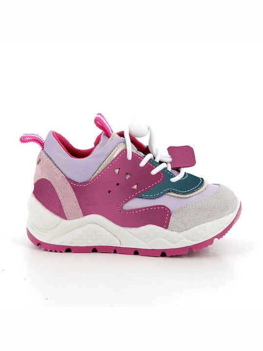 Primigi Kids Sneakers High Pink