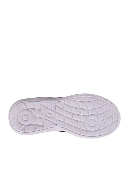 Kinder Sneakers Marineblau