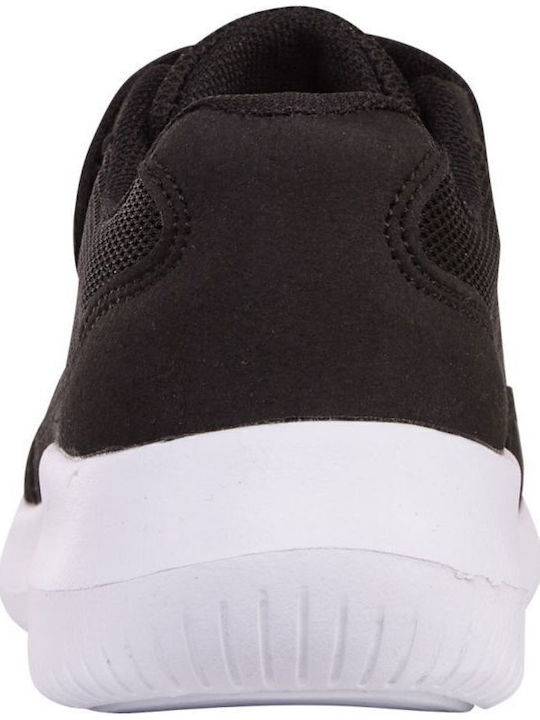 Kinder Sneakers Schwarz