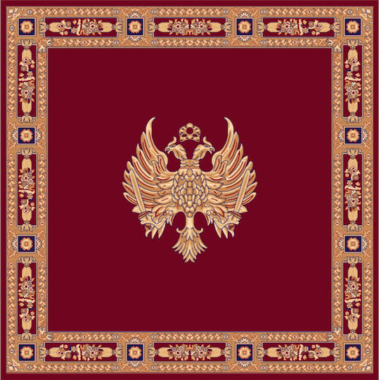 Isexan Atlantis 1000 - Orthodoxia Църковен килим 40x60εκ. 40-4060-1000