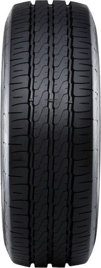 Radar Argonite RV-4 195/80 R15 106R M+S Θερινό Λάστιχο για Φορτηγό Ελαφρού Τύπου