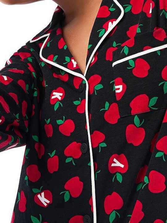 DKNY Set Pijamale pentru Femei For You