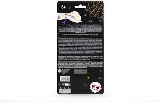 Tri-Coastal Design Body Art Ghosts Στυλό Ballpoint 5τμχ