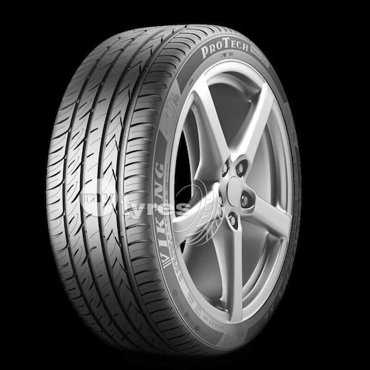 Viking ProTech NewGen 195/45R16 84V XL Лято Гума
