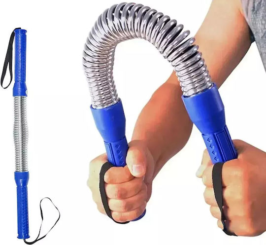 Flex Μπάρα Γυμναστικής Power Twister
