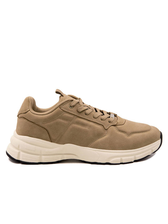 Antony Morato Sneakers Beige