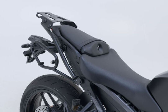 SW-Motech SW-Motech Motorrad-Gepäckträger Gestell für Yamaha MT-09