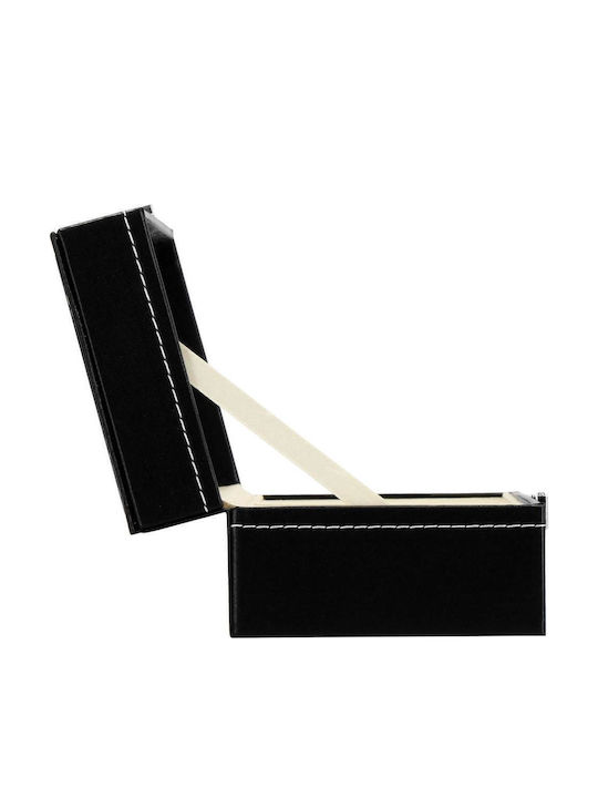 Leather Case in Black color