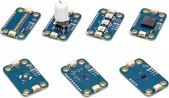 Arduino Plug Make Kit