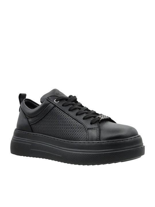 Γυναικεία Ανατομικά Sneakers Μαύρο