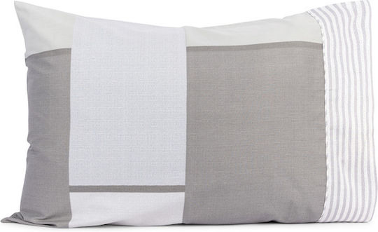 Mc Decor Υπέρδιπλο 230x250εκ. Natural