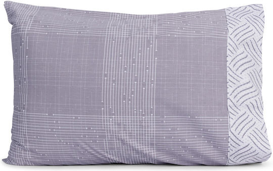 Mc Decor Υπέρδιπλο 230x250εκ. Dark Grey (#2023/8)
