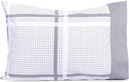 Mc Decor Υπέρδιπλο 230x250εκ. Grey