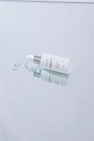 Tirtir Niacinamide 20% Feuchtigkeitsspendend & Anti-Aging Serum Gesicht mit Retinol & Niacinamid für Strahlkraft & Straffung 30ml