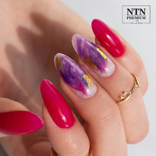 NTN Premium Halb-permanenter Nagellack 271 5gr 1Stück