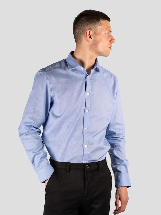 Shirt Blue