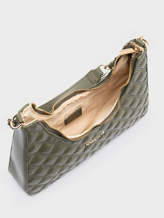 Layton Women's Bag Shoulder Khaki