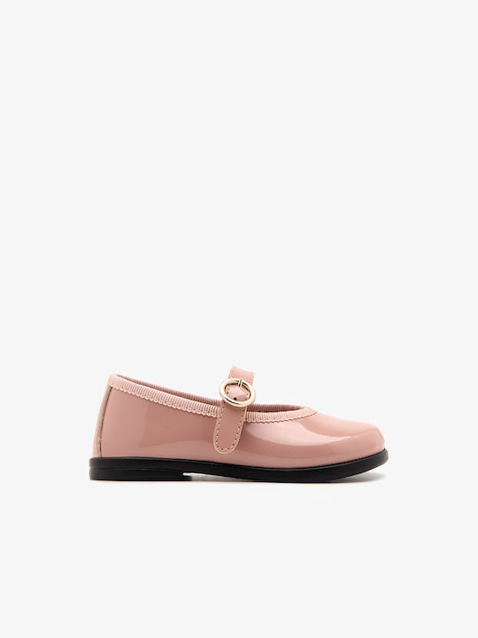 Conguitos Kids Ballerinas Pink