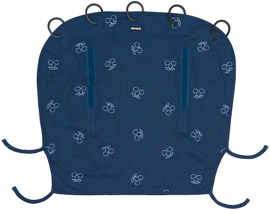 Dooky Sunshade Stroller Blue