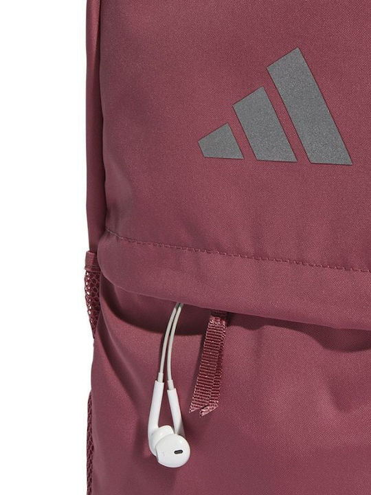 adidas Padded 19.75lt Ροζ