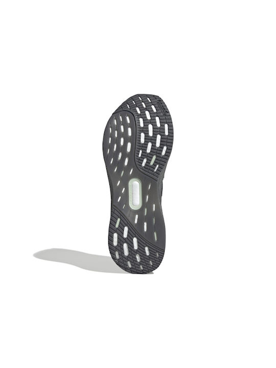 Ultraboost 5 Sport Shoes Running Gray