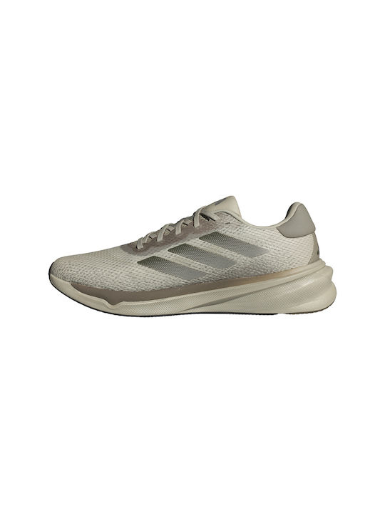 Stride Sport Shoes Running Putty Grey / Olive Strata / Silver Pebble