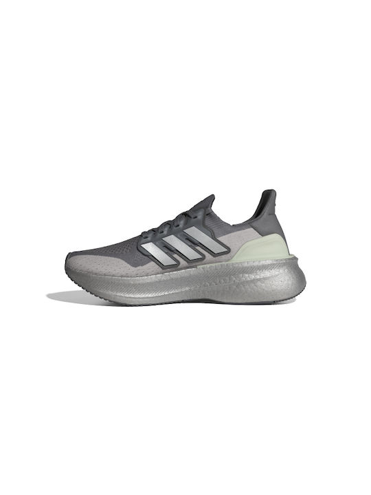 Ultraboost 5 Damen Sportschuhe Laufen Gray