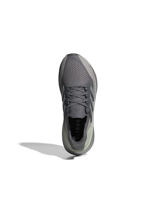 Ultraboost 5 Damen Sportschuhe Laufen Gray