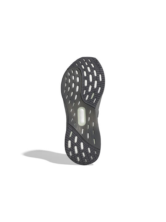 Ultraboost 5 Damen Sportschuhe Laufen Gray