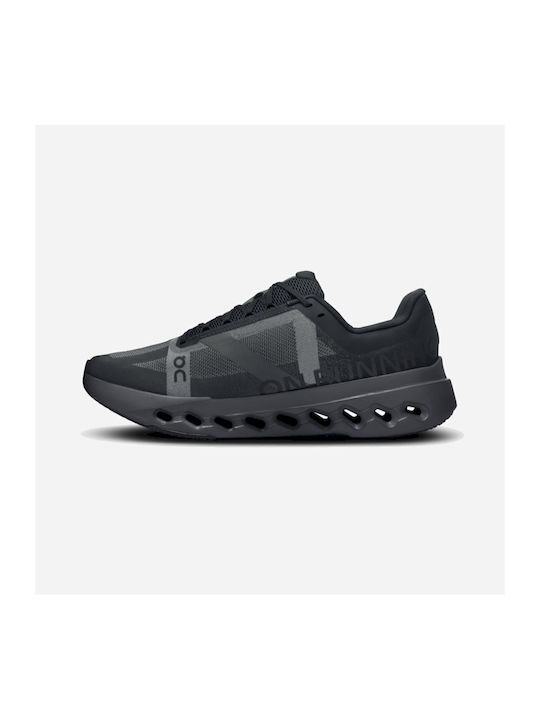 Cloudsurfer Next Sport Shoes Running Black