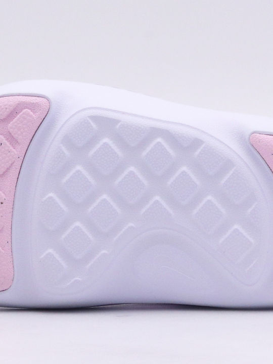 Aquaswoosh Ps Children's Beach Shoes Fuchsia