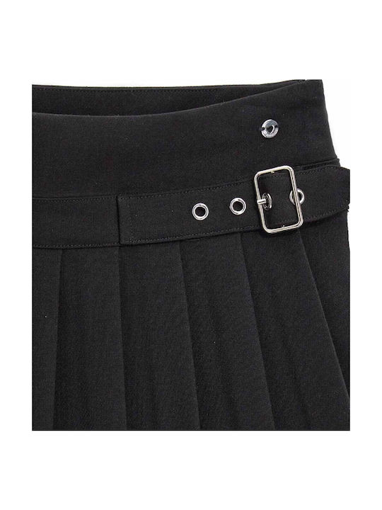 Original Marines Kids Skirt Black