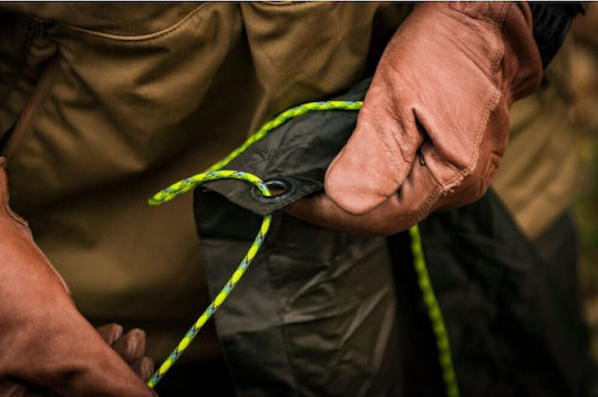 Helikon Tex Rope with Diameter 4mm and Length 30m