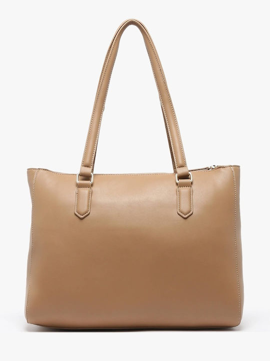 Valentino Bags Women's Bag Tote Beige