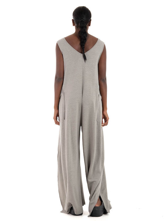 Four Minds Women's One-piece Suit Grey