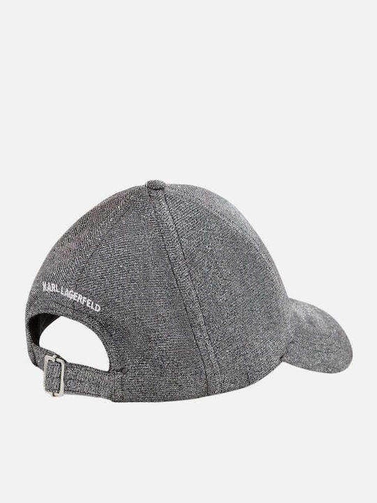 K/ikonik Jockey Сив