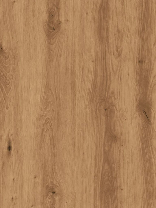 Table Dining Room Wooden Oak 110x60x75cm