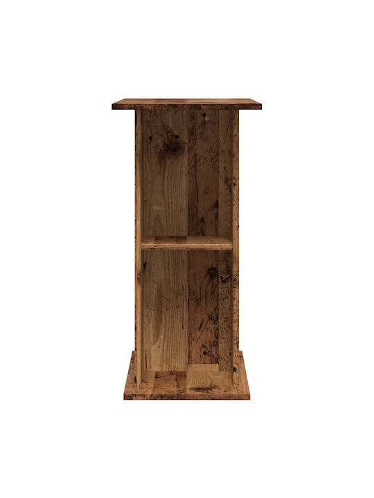 vidaXL Fish Tank Stand Aquarium Stand
