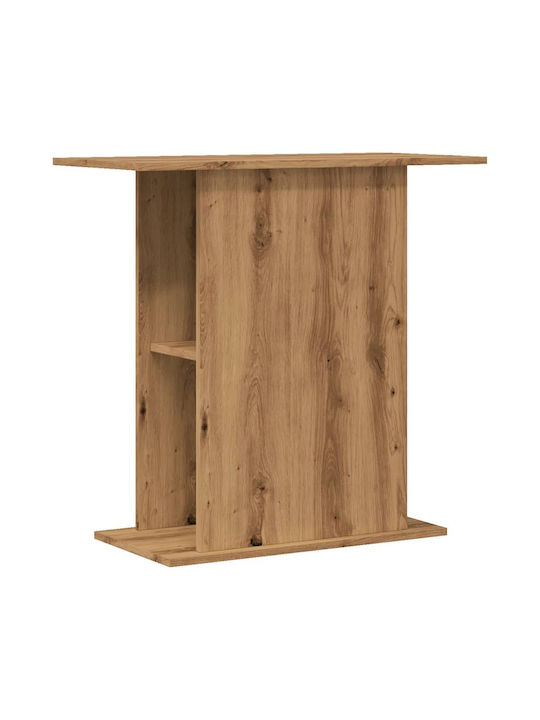 vidaXL Aquarium Stand Βάση Ενυδρείου Ραφιέρα