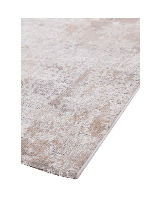 Royal Carpet Madisson 36a Seturi De Covoare Pentru Dormitor Moderne Gri 11MAD36A067500 3 Bucăți