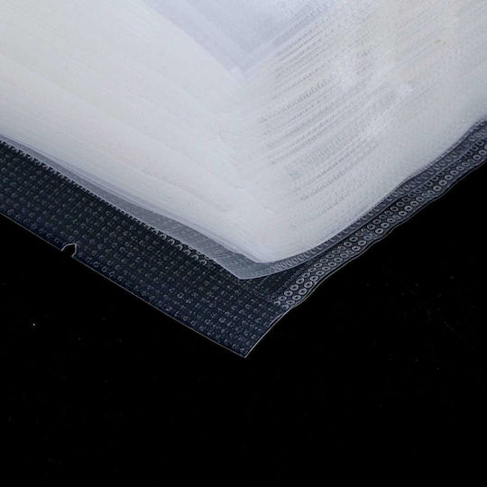 Σαγρέ Σακούλες για Συσκευές Vacuum 250x200mm 100τμχ