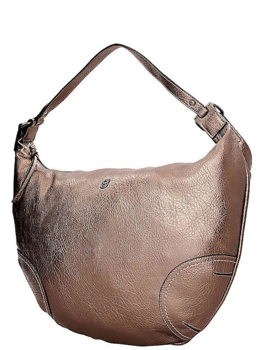 Bag to Bag Women's Bag Shoulder Gray