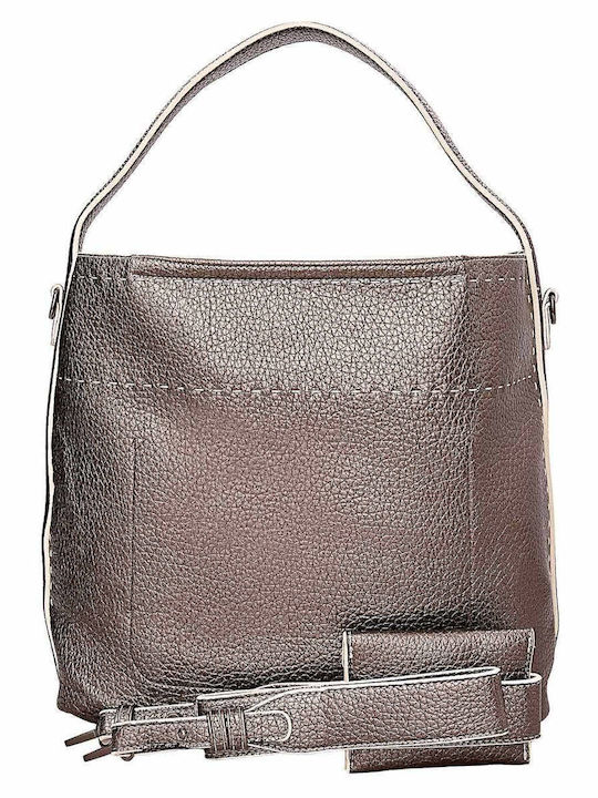 Bag to Bag Women's Bag Crossbody Burgundy