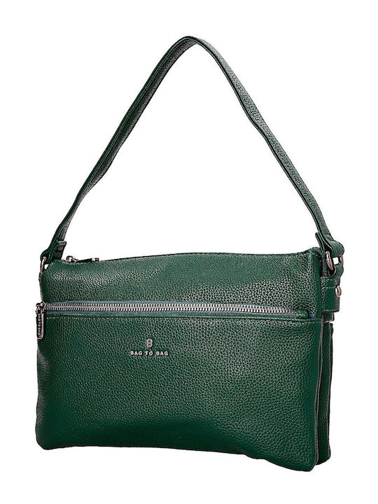 Bag to Bag Women's Bag Shoulder Green