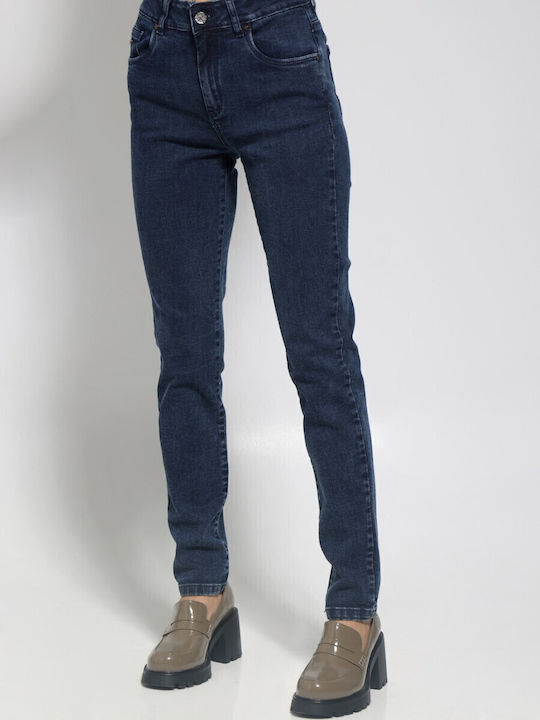 Blugi Damă Slim Fit