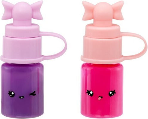 MGA Entertainment Yummiland Lipgloss Miniatur-Spaßspielzeug Παγωτατζίδικο