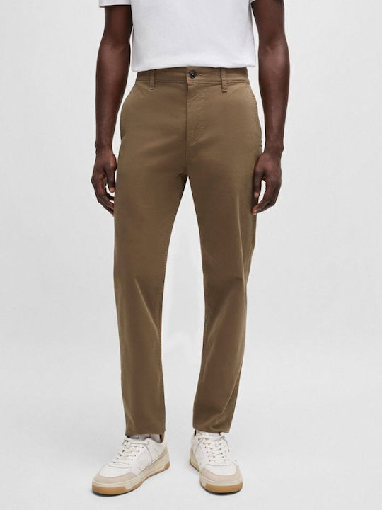 Hose Chino Dark Brown