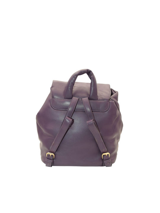 Morena Spain Women's Bag Backpack Purple