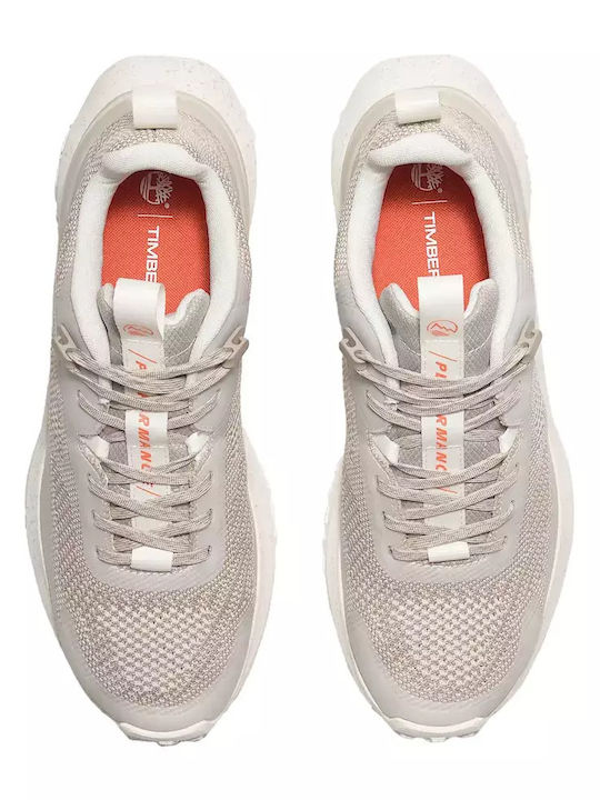 Motion Sneakers Light Taupe